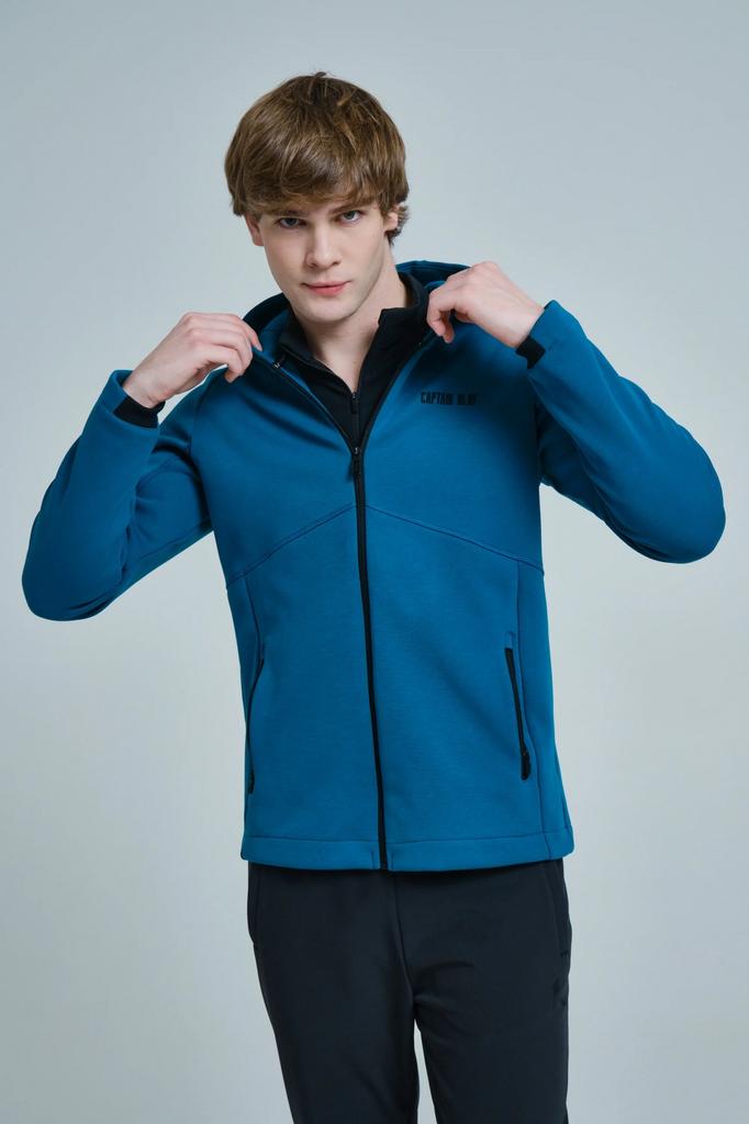 ТОЛСТОВКА ANTA