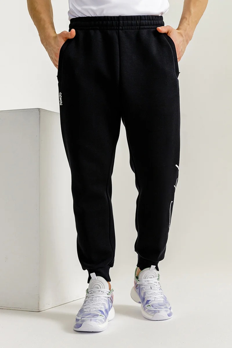 БРЮКИ ТРИКОТАЖНЫЕ ANTA FREE TO DREAM