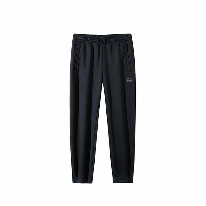 БРЮКИ ТРИКОТАЖНЫЕ УТЕПЛЕННЫЕ ANTA