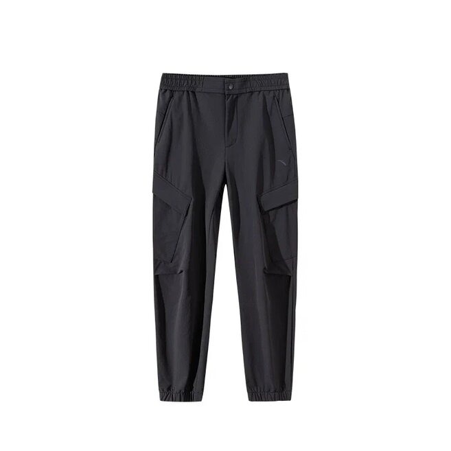 БРЮКИ ТЕКСТИЛЬНЫЕ УТЕПЛЕННЫЕ  ANTA