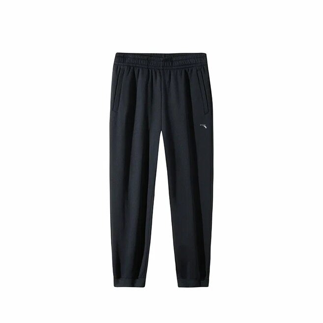 БРЮКИ ТЕКСТИЛЬНЫЕ УТЕПЛЕННЫЕ  ANTA