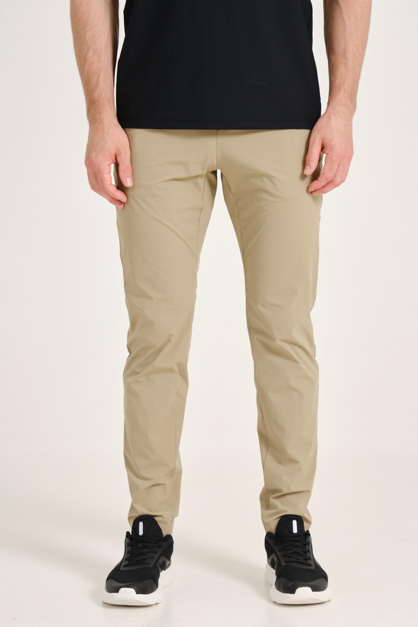 БРЮКИ ТЕКСТИЛЬНЫЕ ANTA PANTS BAR