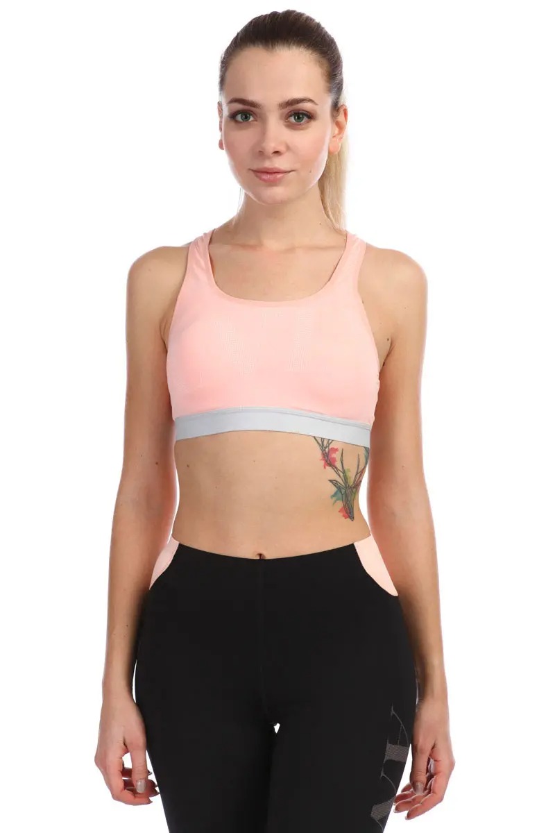 СПОРТИВНОЕ БРА ANTA