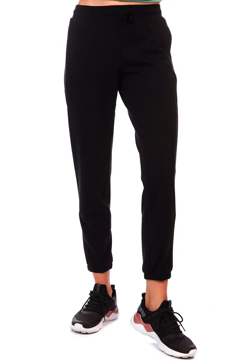 БРЮКИ ТРИКОТАЖНЫЕ ANTA CROSS TRAINING SPORTS CLASSIC