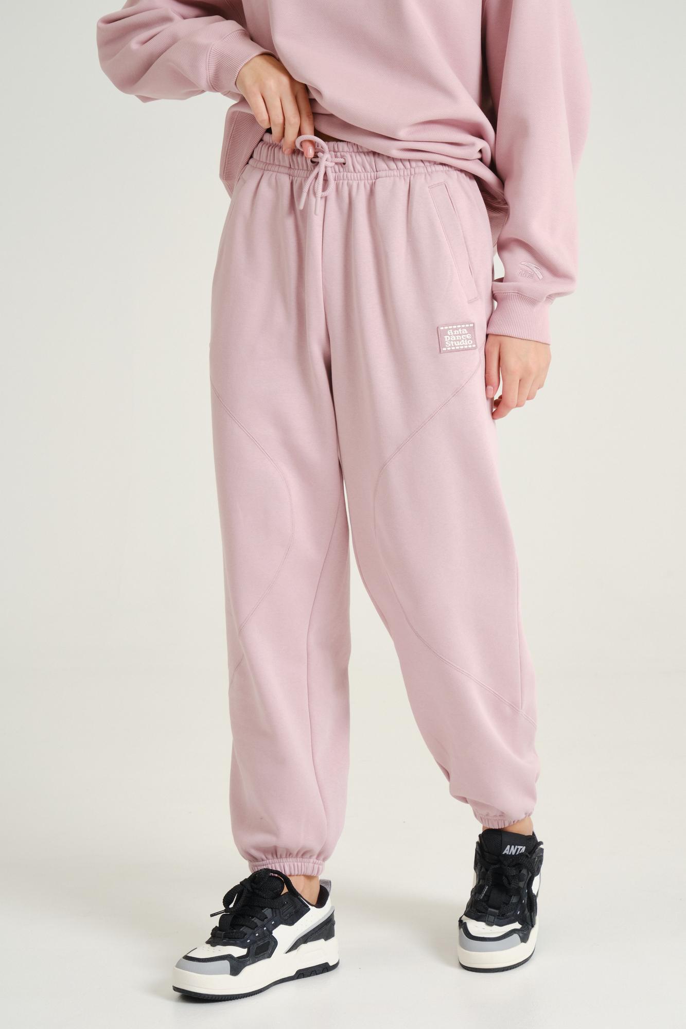 БРЮКИ ТРИКОТАЖНЫЕ УТЕПЛЕННЫЕ ANTA FREEZE