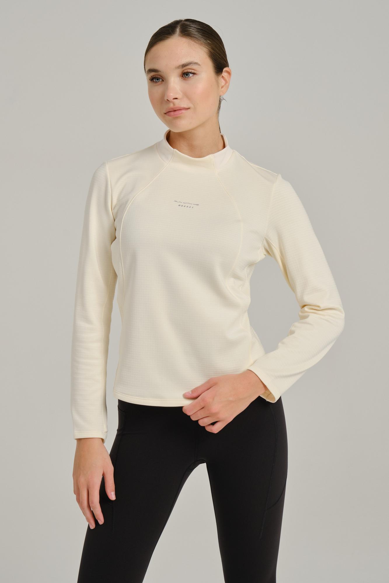 ЛОНГСЛИВ ANTA ADVANCED RUNNING