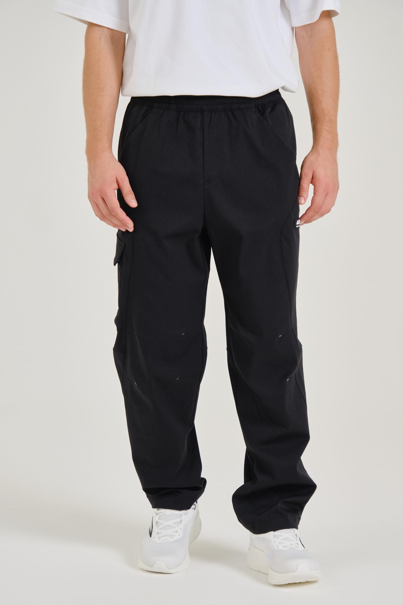 БРЮКИ ТЕКСТИЛЬНЫЕ ANTA DROP IN TO PARIS