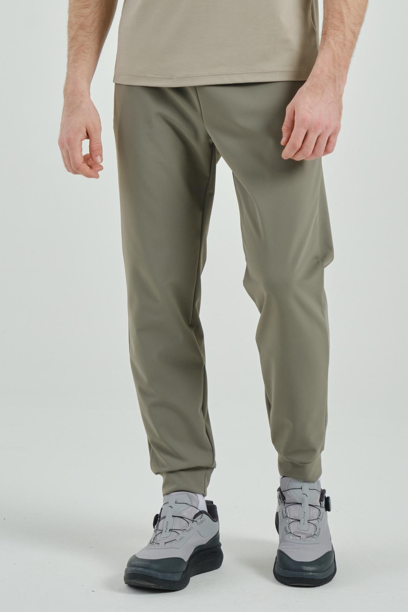 БРЮКИ ТРИКОТАЖНЫЕ ANTA TRAINING