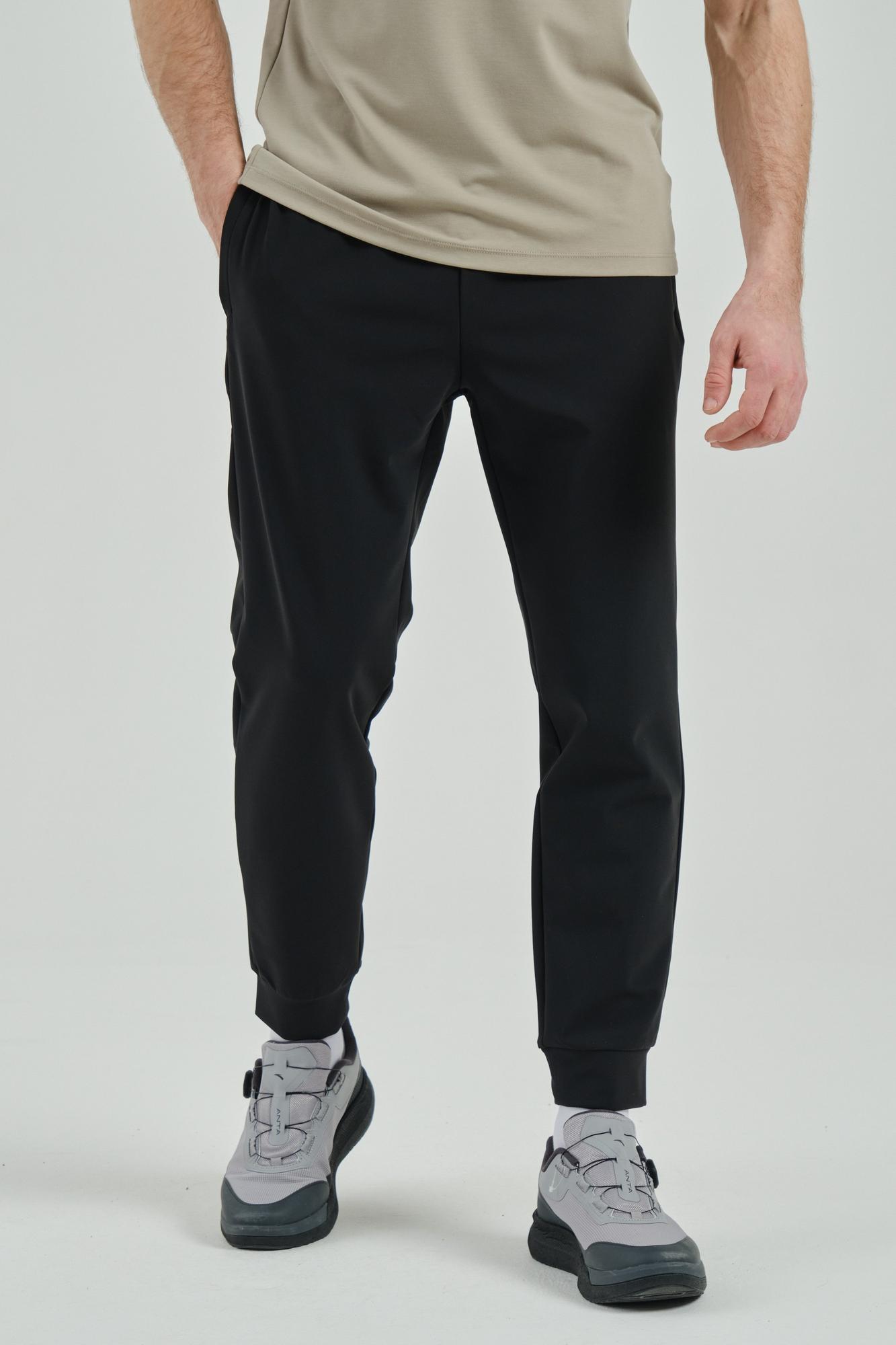 БРЮКИ ТРИКОТАЖНЫЕ ANTA TRAINING