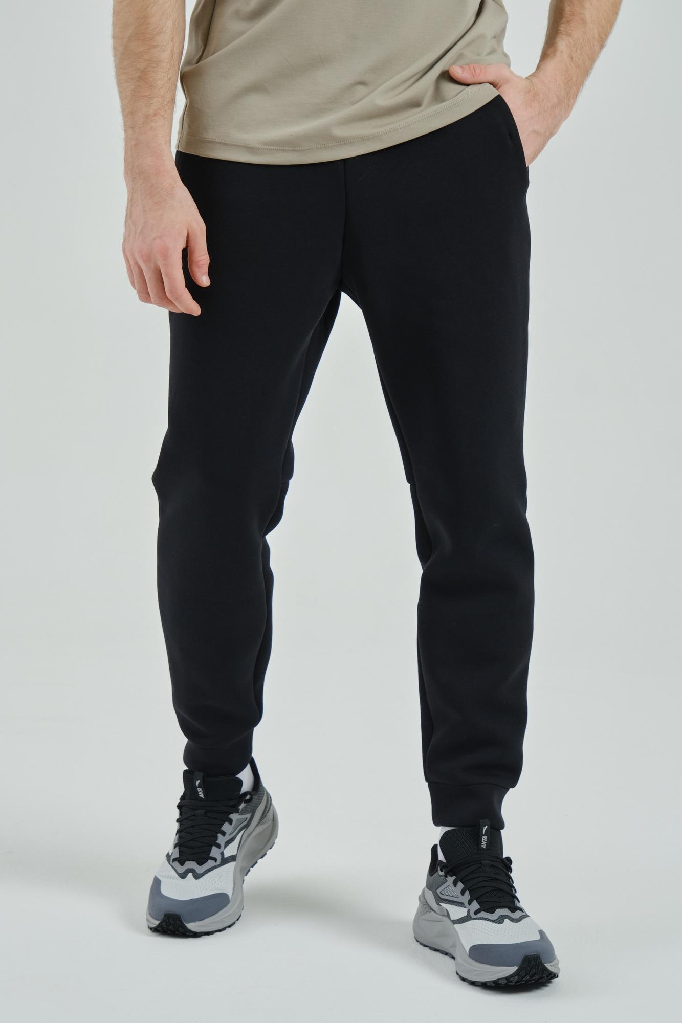 БРЮКИ ТРИКОТАЖНЫЕ ANTA TRAINING