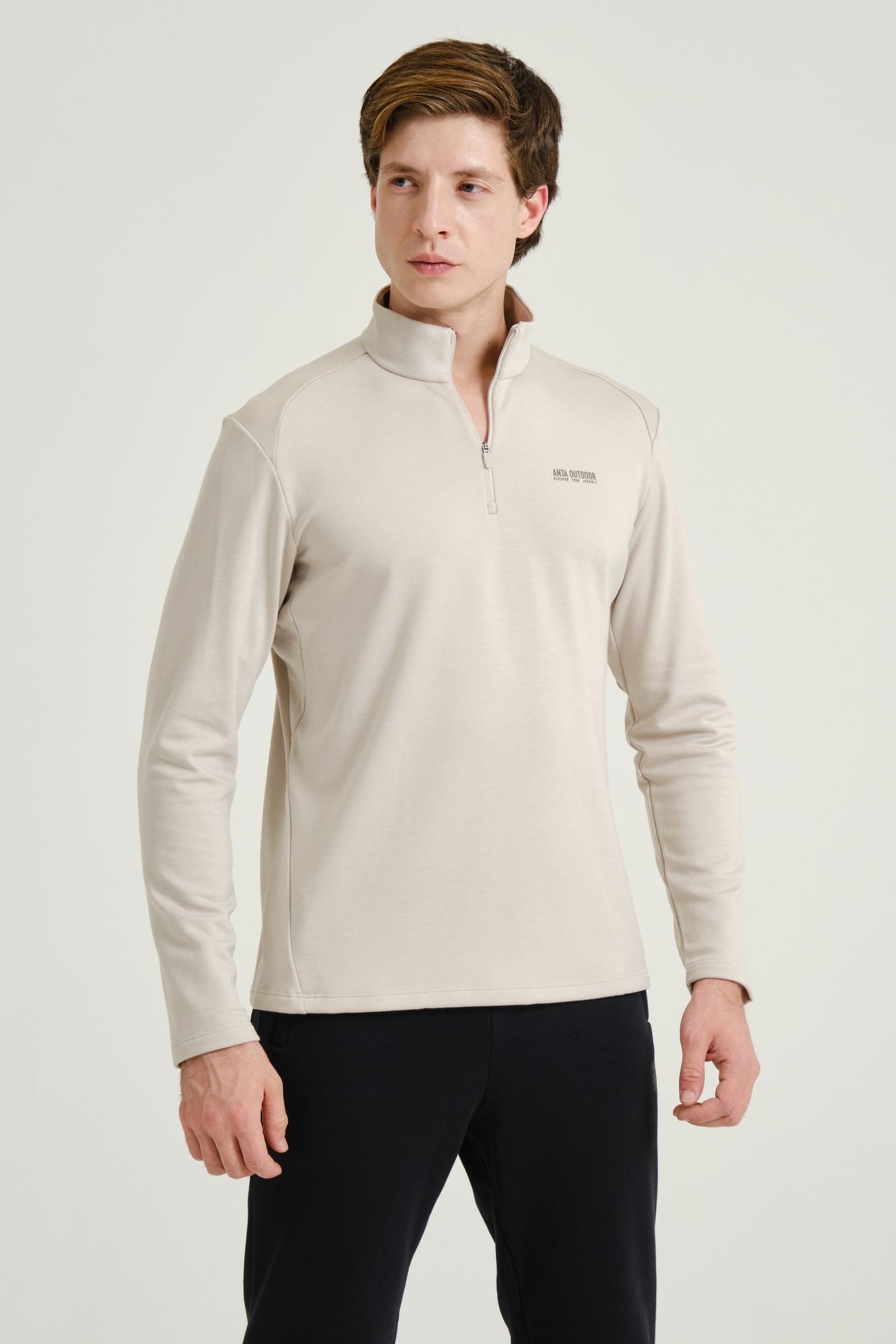 ЛОНГСЛИВ УТЕПЛЕННЫЙ ANTA CAMPING