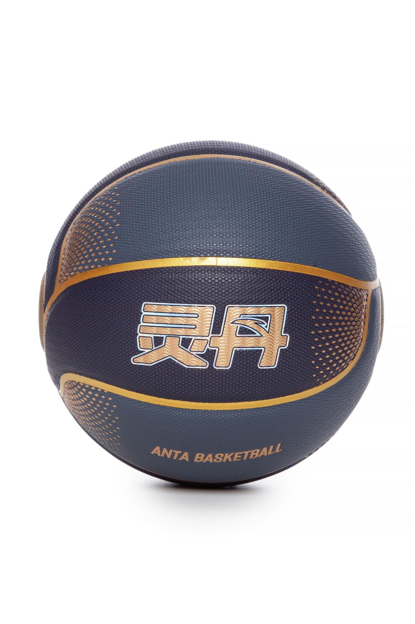 МЯЧ БАСКЕТБОЛЬНЫЙ ANTA BASKETBALL