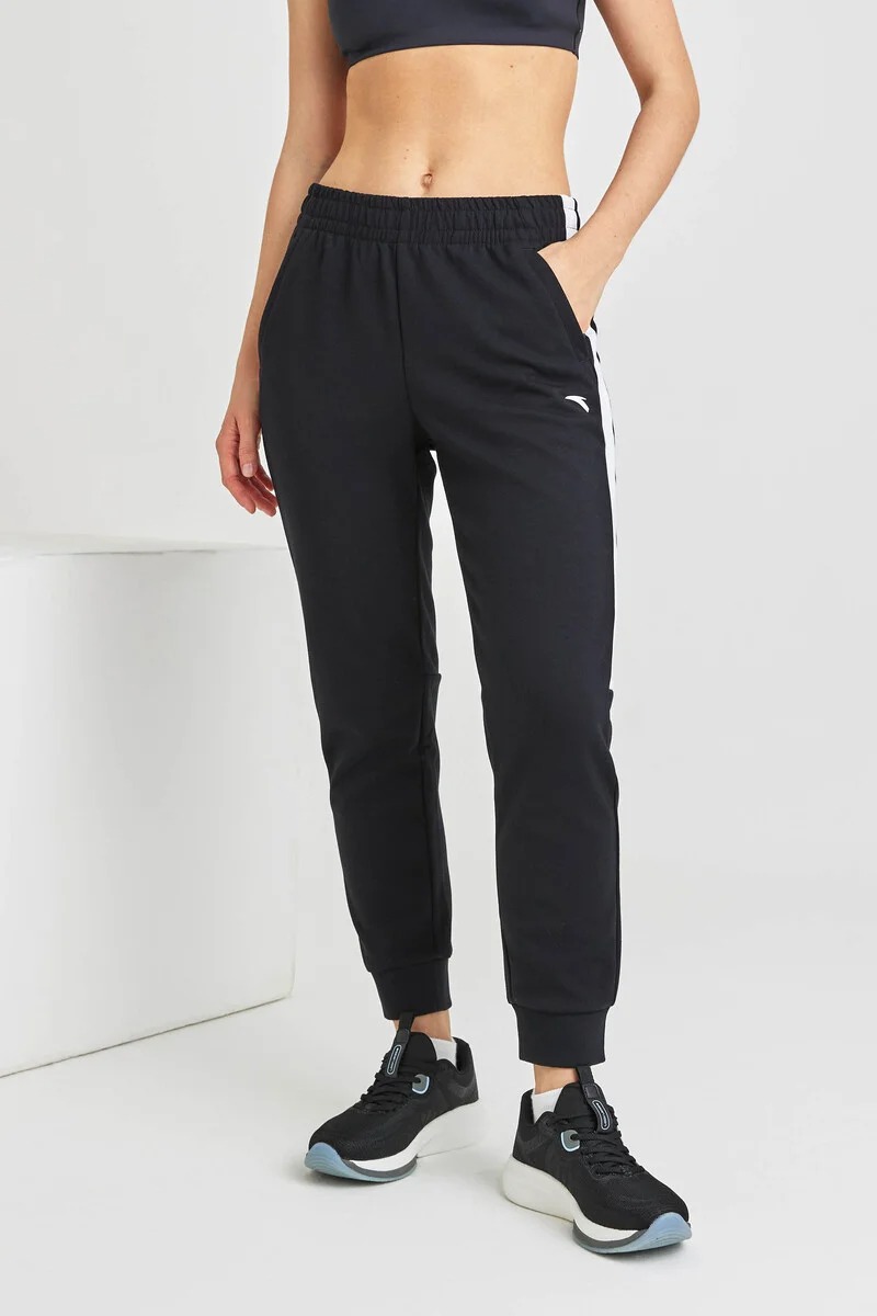 БРЮКИ ТРИКОТАЖНЫЕ ANTA SPORTS CLASSIC