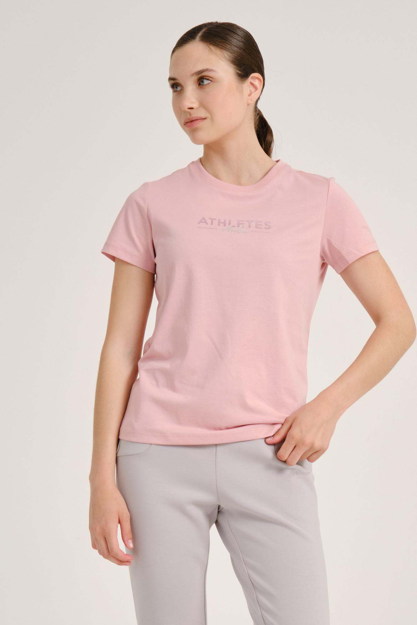 ФУТБОЛКА ANTA GROUP PURCHASE