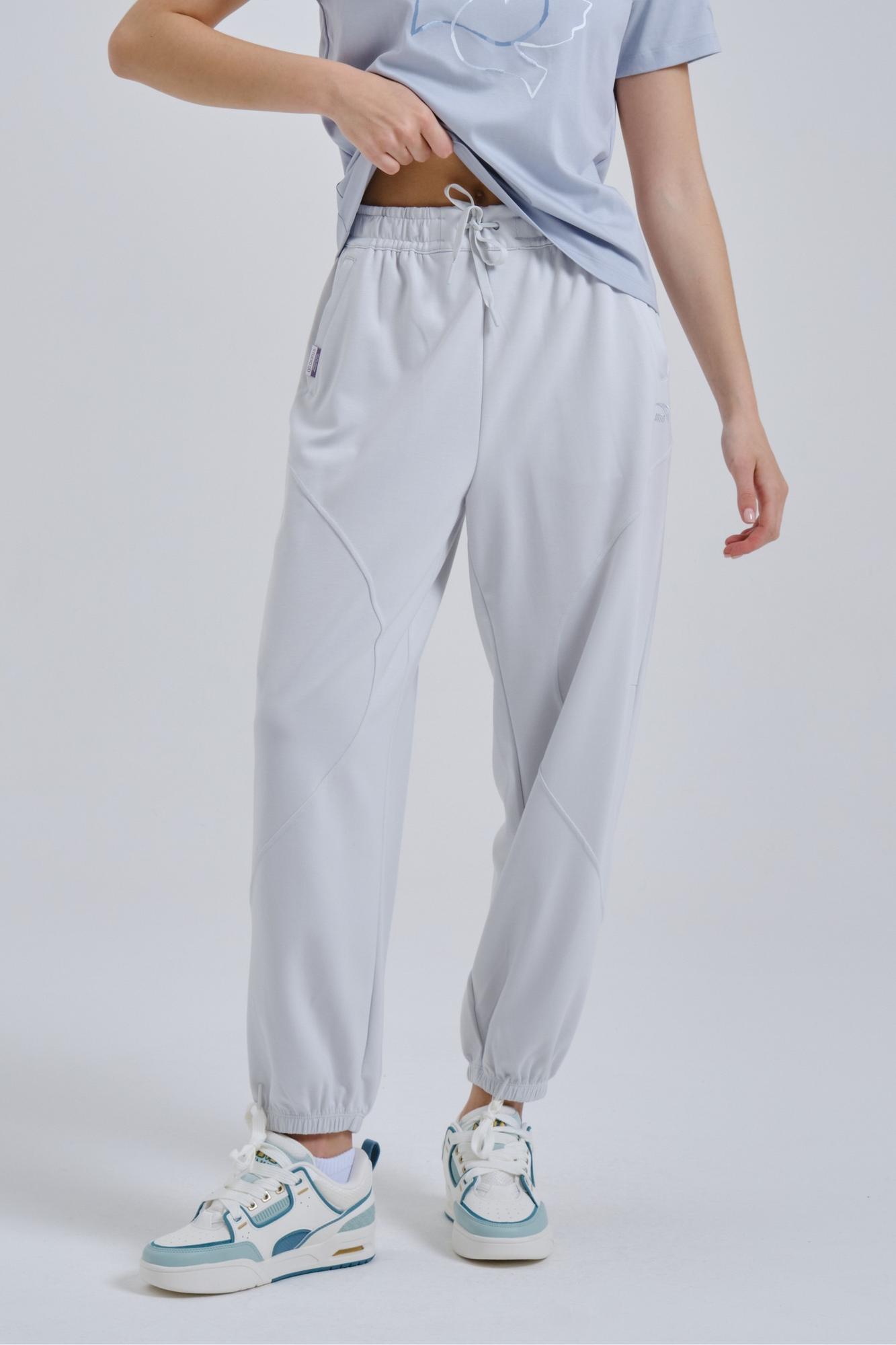 БРЮКИ ТРИКОТАЖНЫЕ ANTA LET'S TWIST