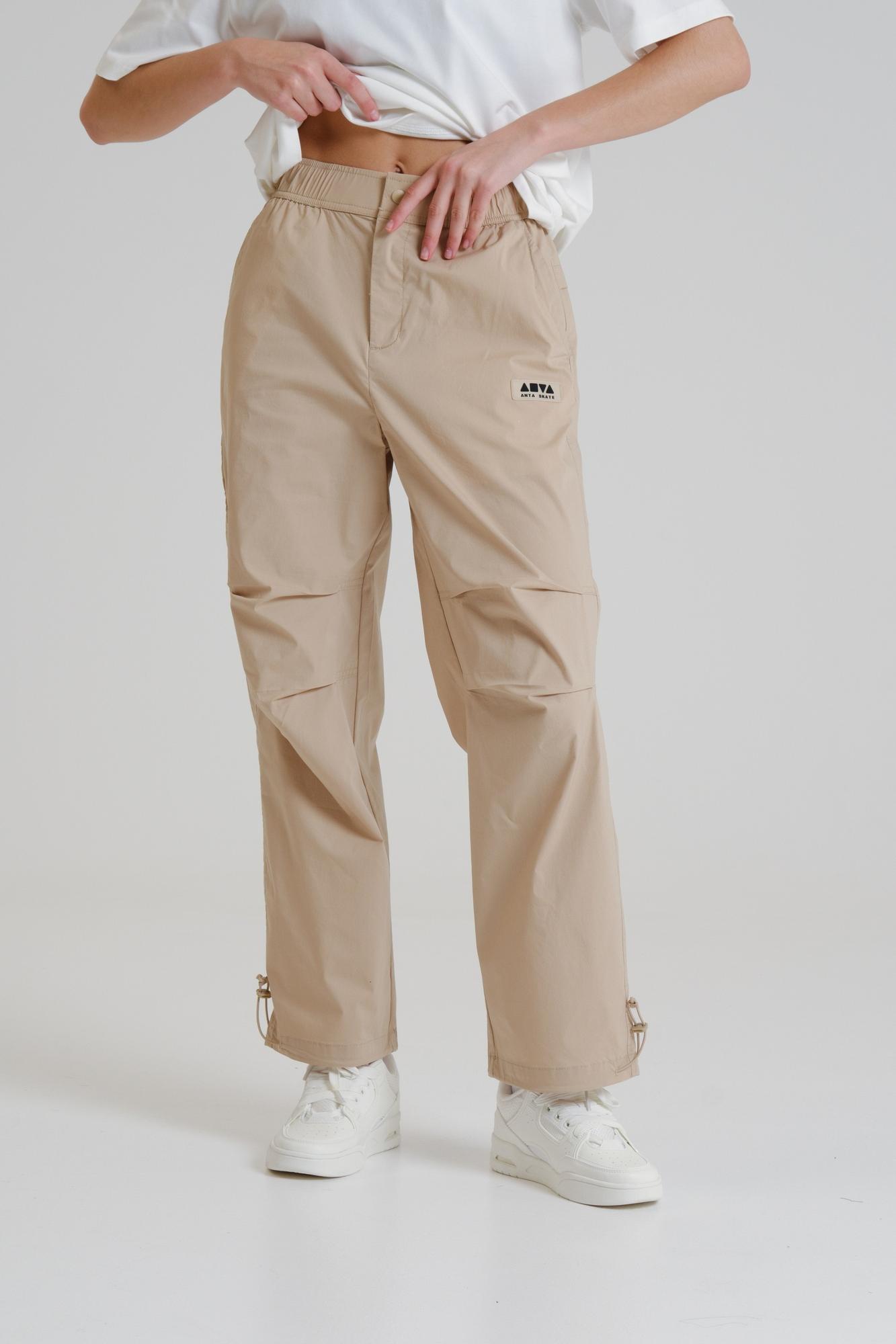 БРЮКИ КАРГО ANTA SKATE CULTURE