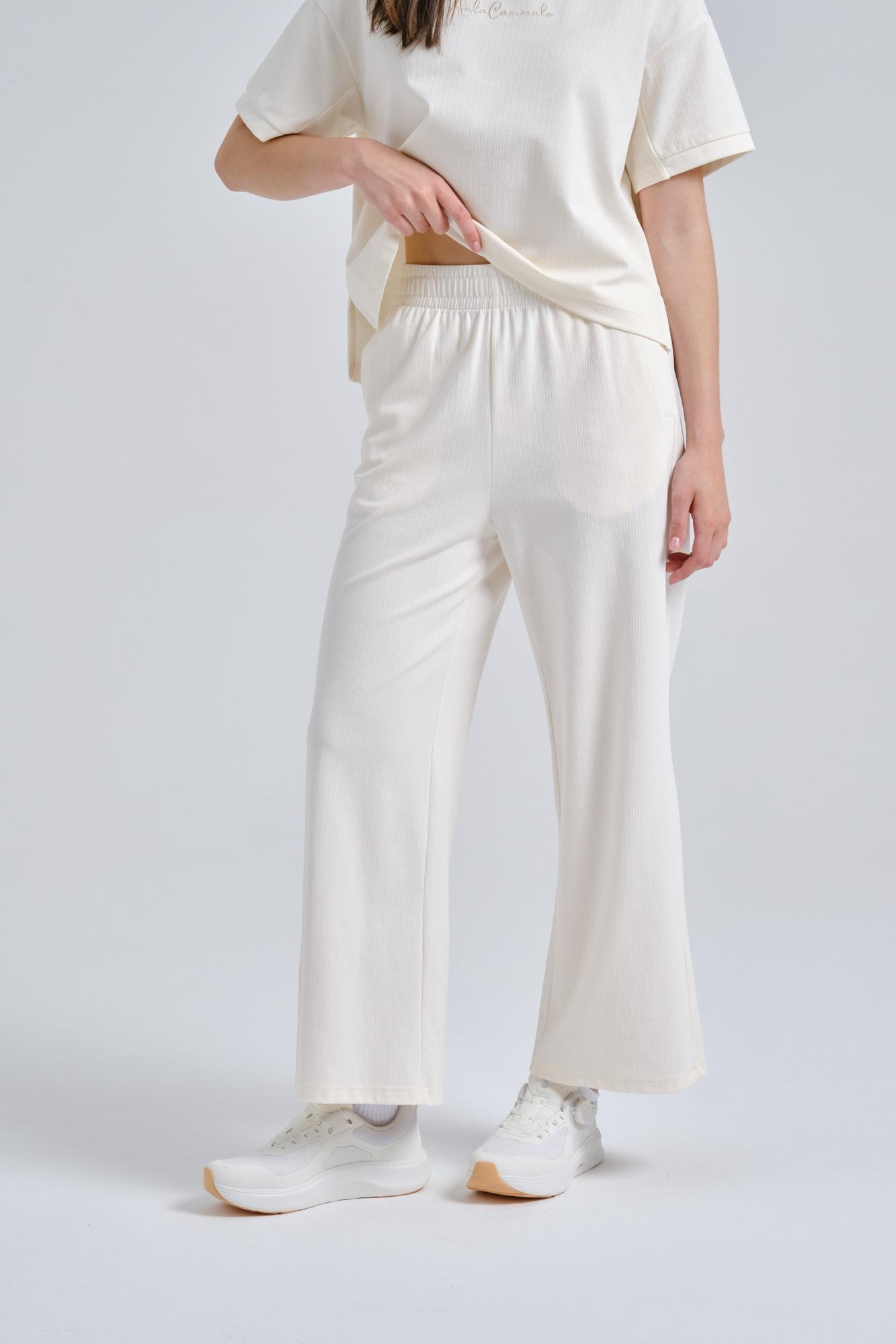 БРЮКИ ТРИКОТАЖНЫЕ ANTA COMMUTE