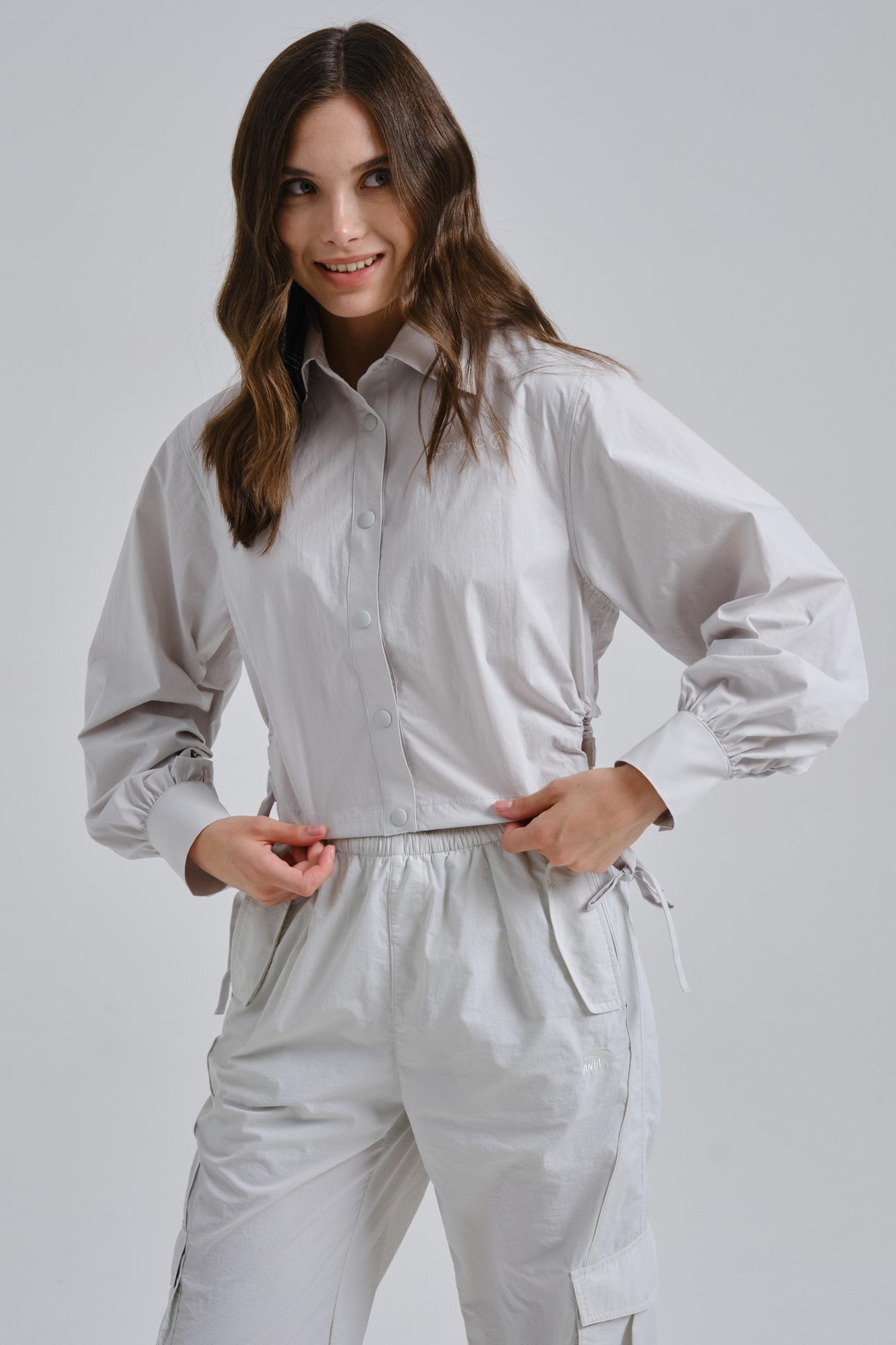 ВЕТРОВКА ANTA LET'S TWIST