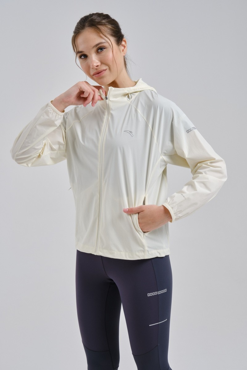 ВЕТРОВКА ANTA RACING CHALLENGE