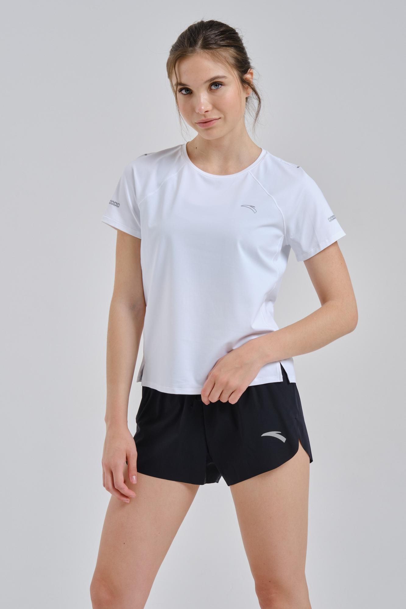 ФУТБОЛКА ANTA RACING CHALLENGE