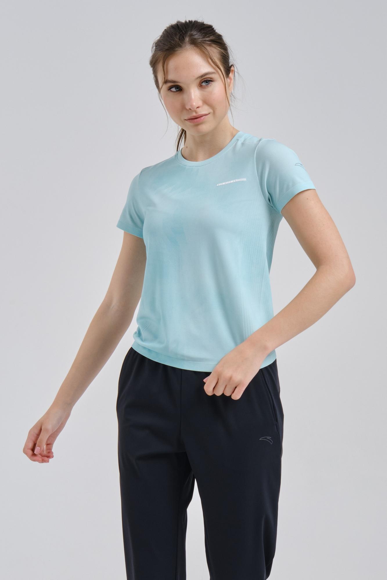 ФУТБОЛКА ANTA RACING CHALLENGE