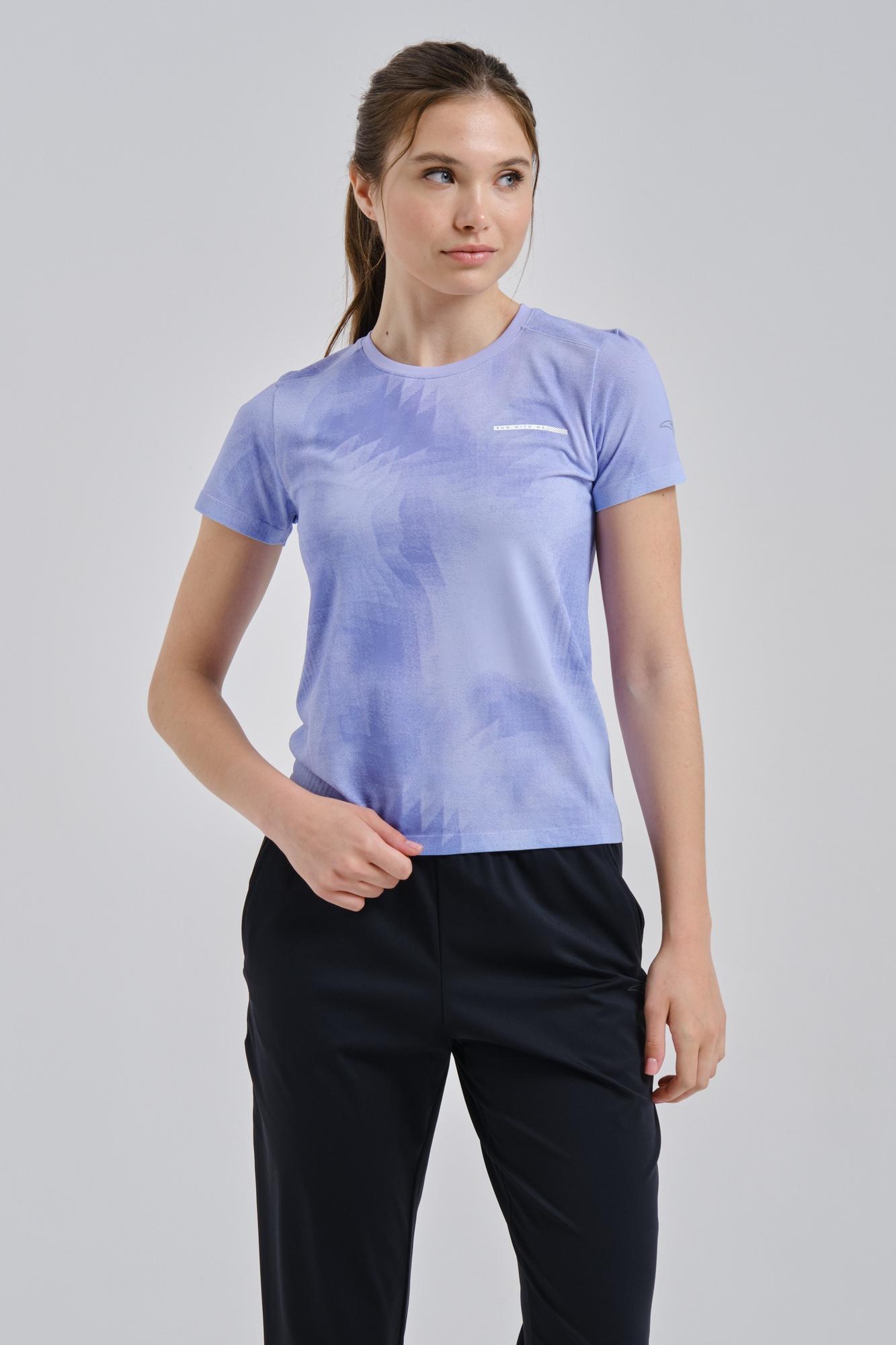 ФУТБОЛКА ANTA RACING CHALLENGE