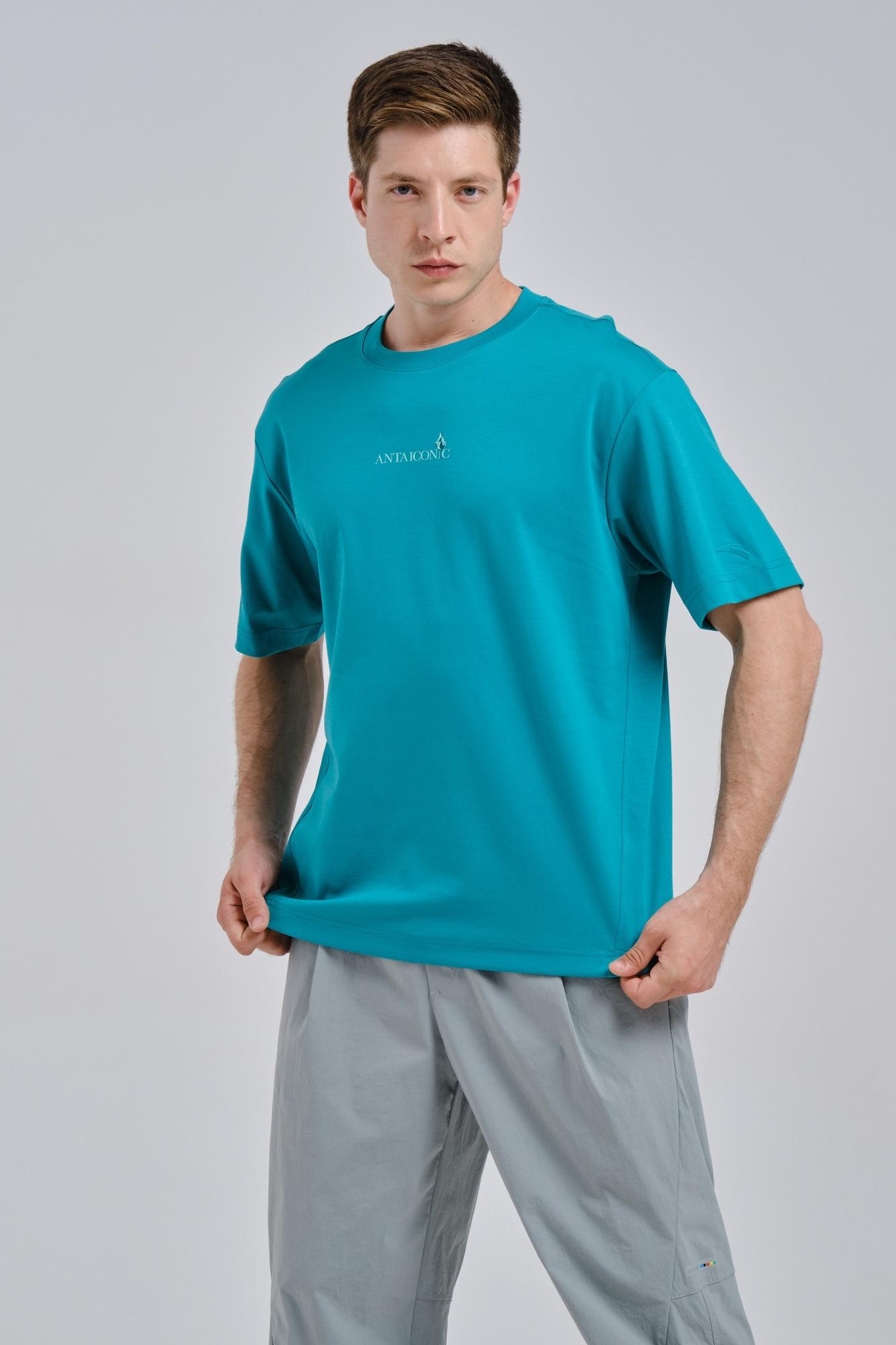 ФУТБОЛКА ANTA ICONIC