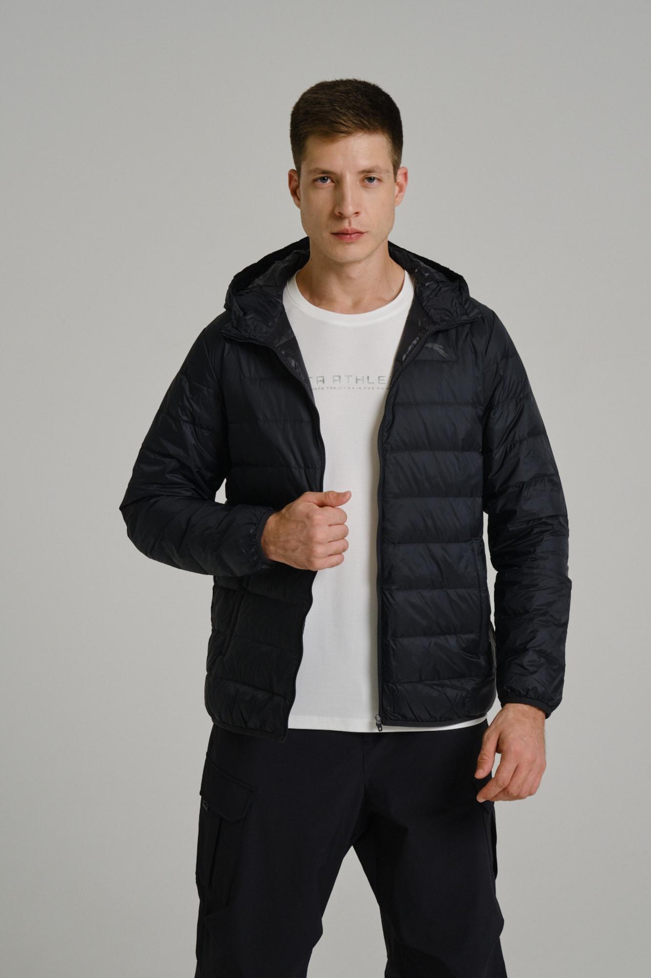 ПУХОВИК ANTA TRN ESSENTIAL