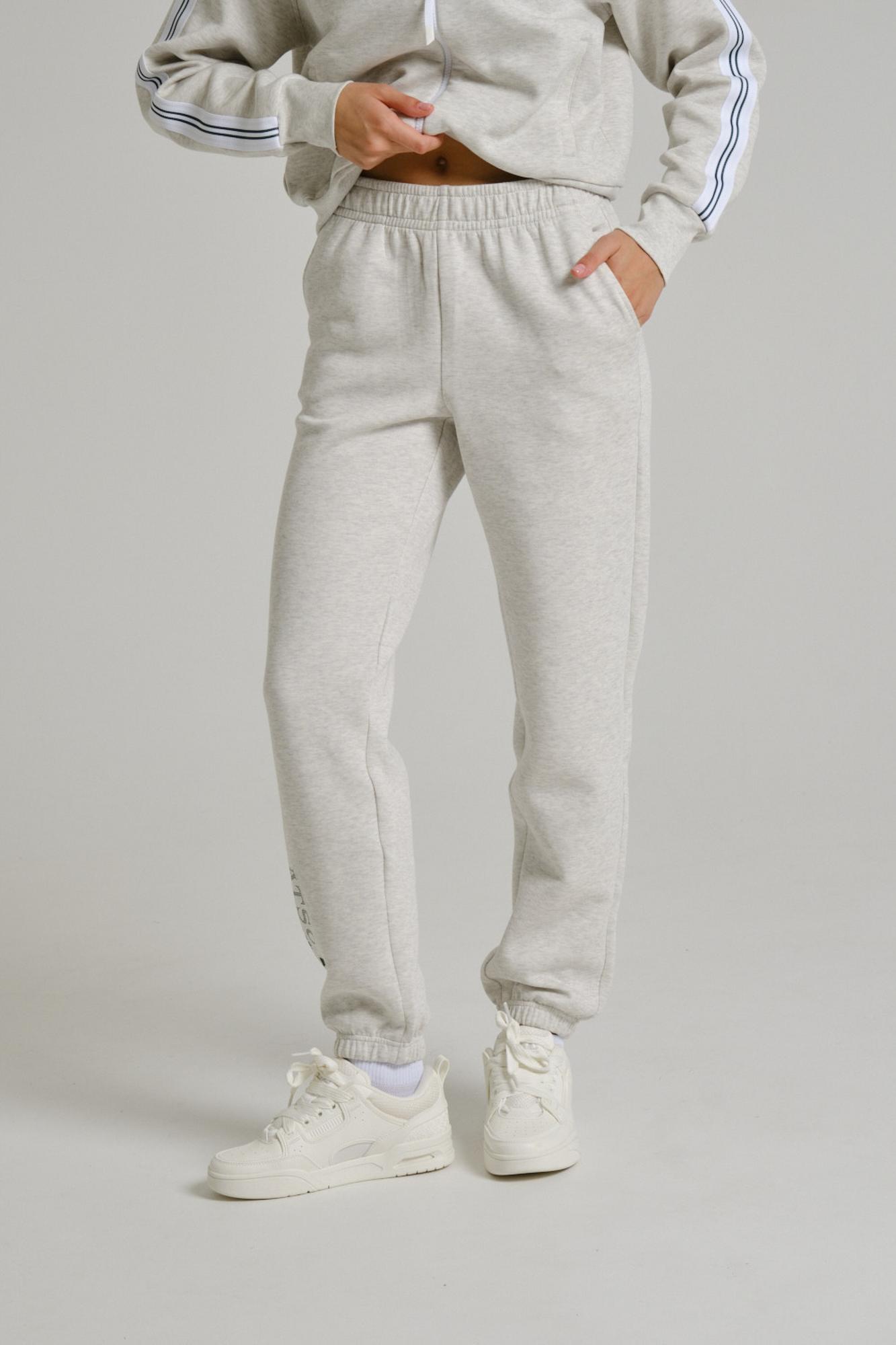 БРЮКИ ТРИКОТАЖНЫЕ ANTA BEACH PARTY