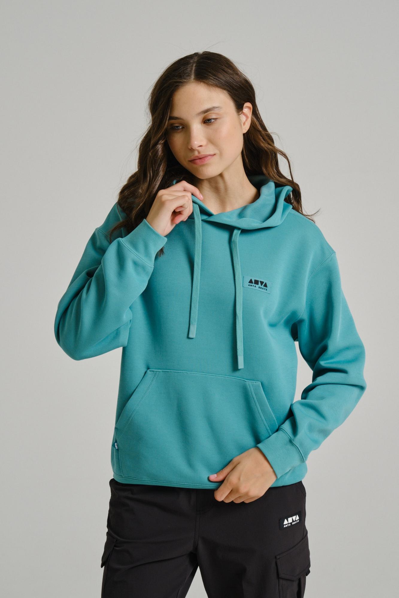 ХУДИ ANTA SKATE FAMILY