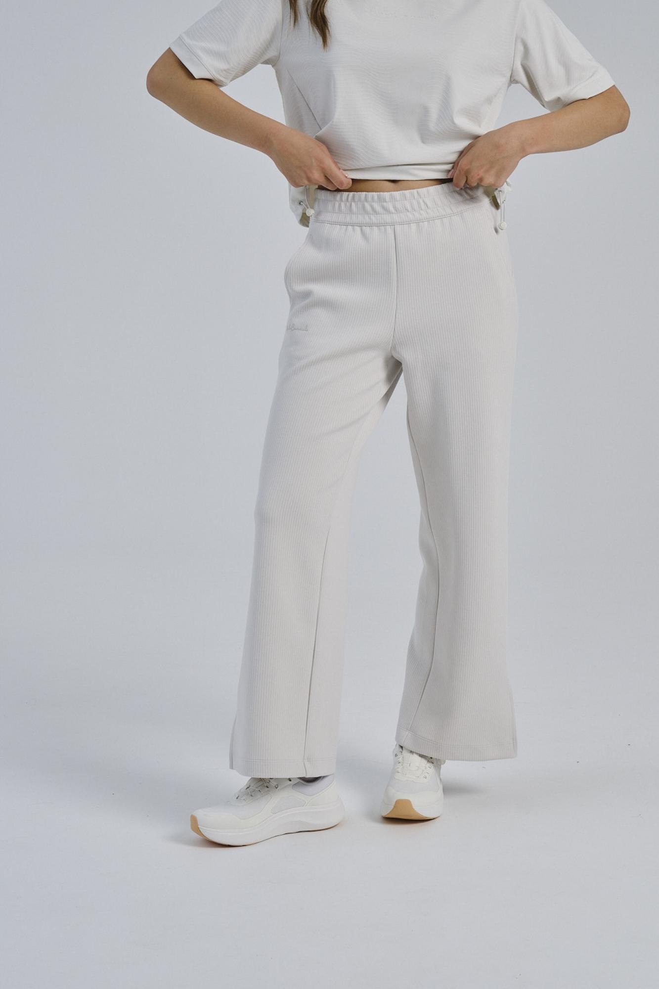 БРЮКИ ТРИКОТАЖНЫЕ ANTA COMMUTE