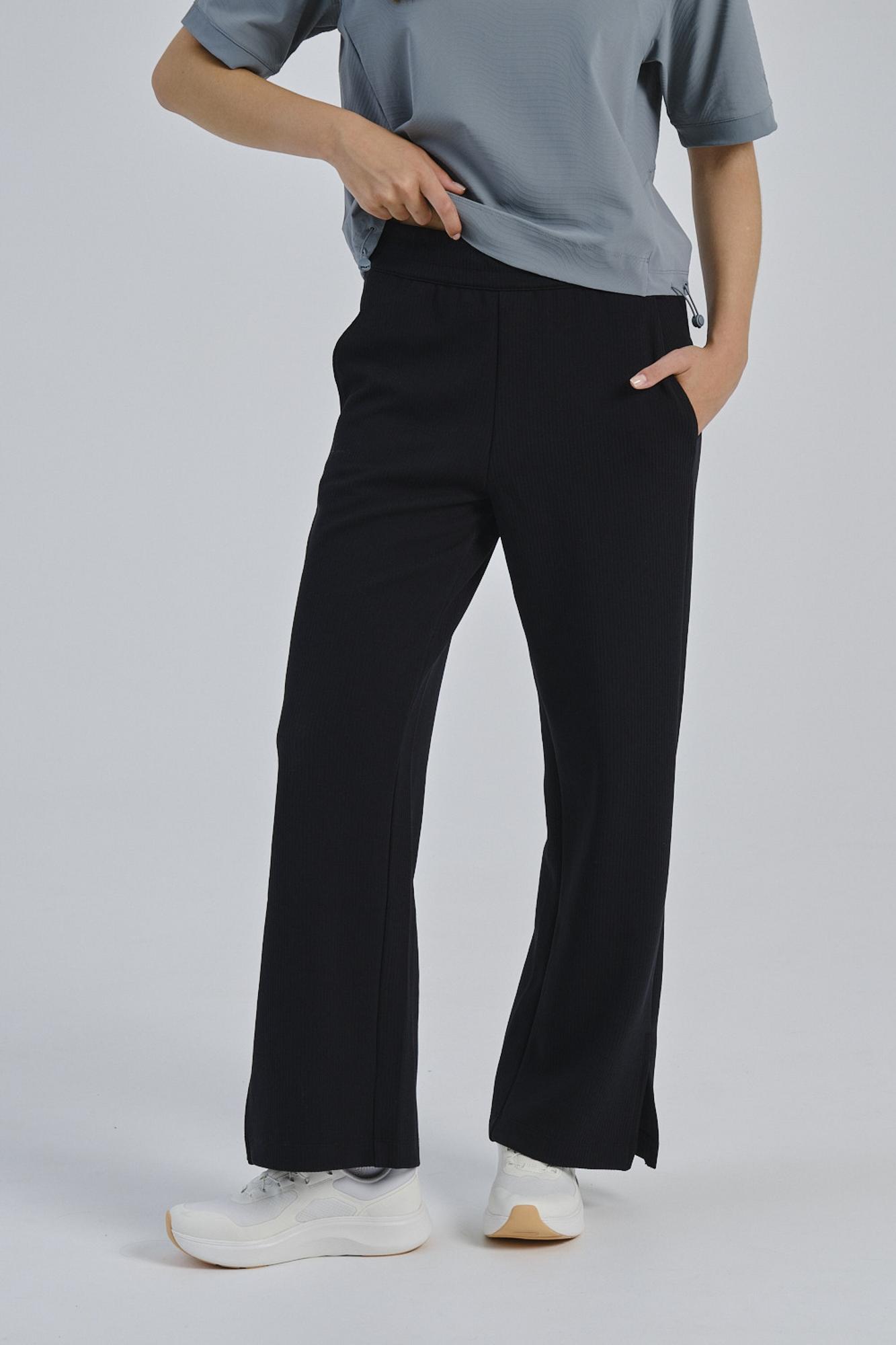 БРЮКИ ТРИКОТАЖНЫЕ ANTA COMMUTE