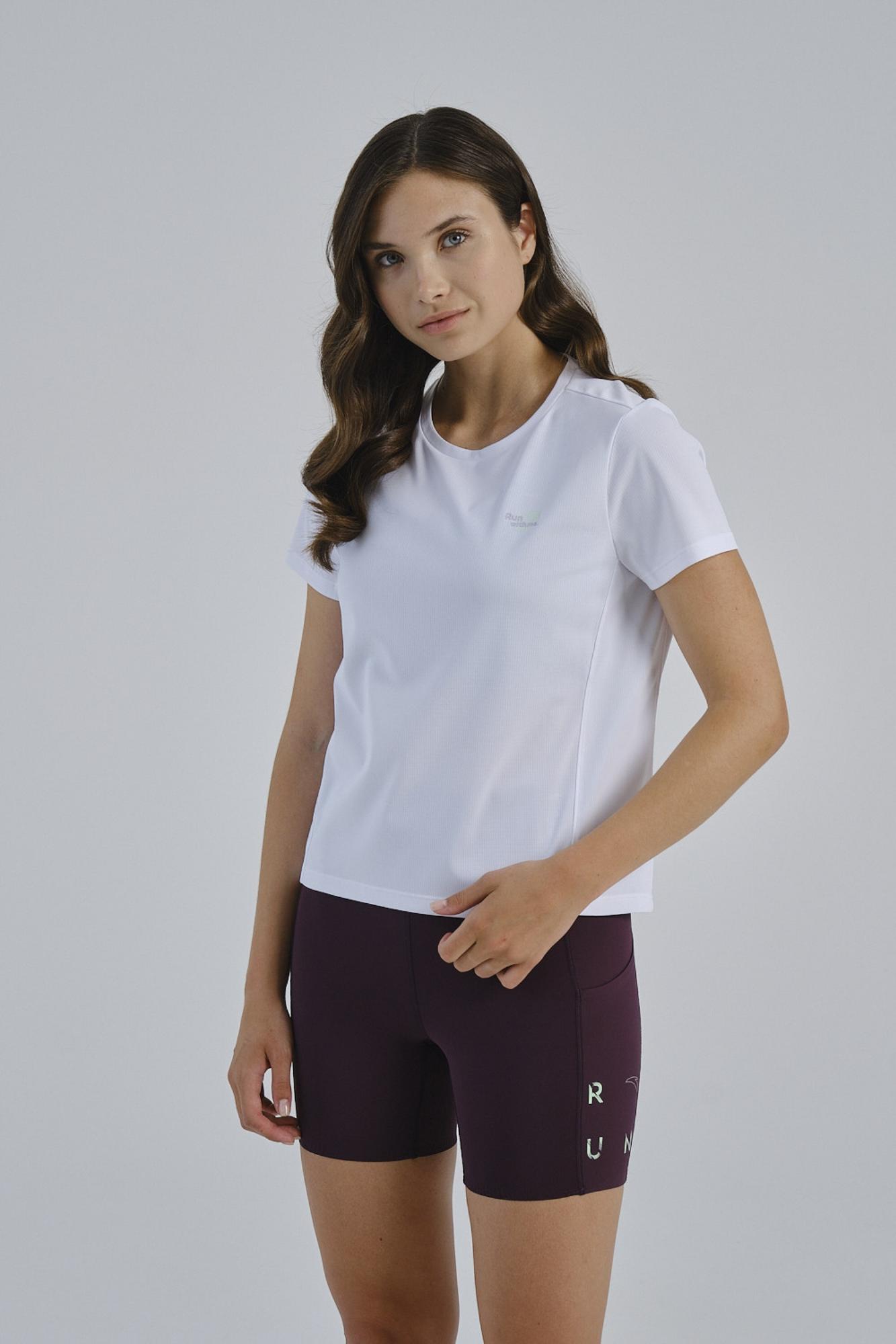 ФУТБОЛКА ANTA ADVANCED RUNNING