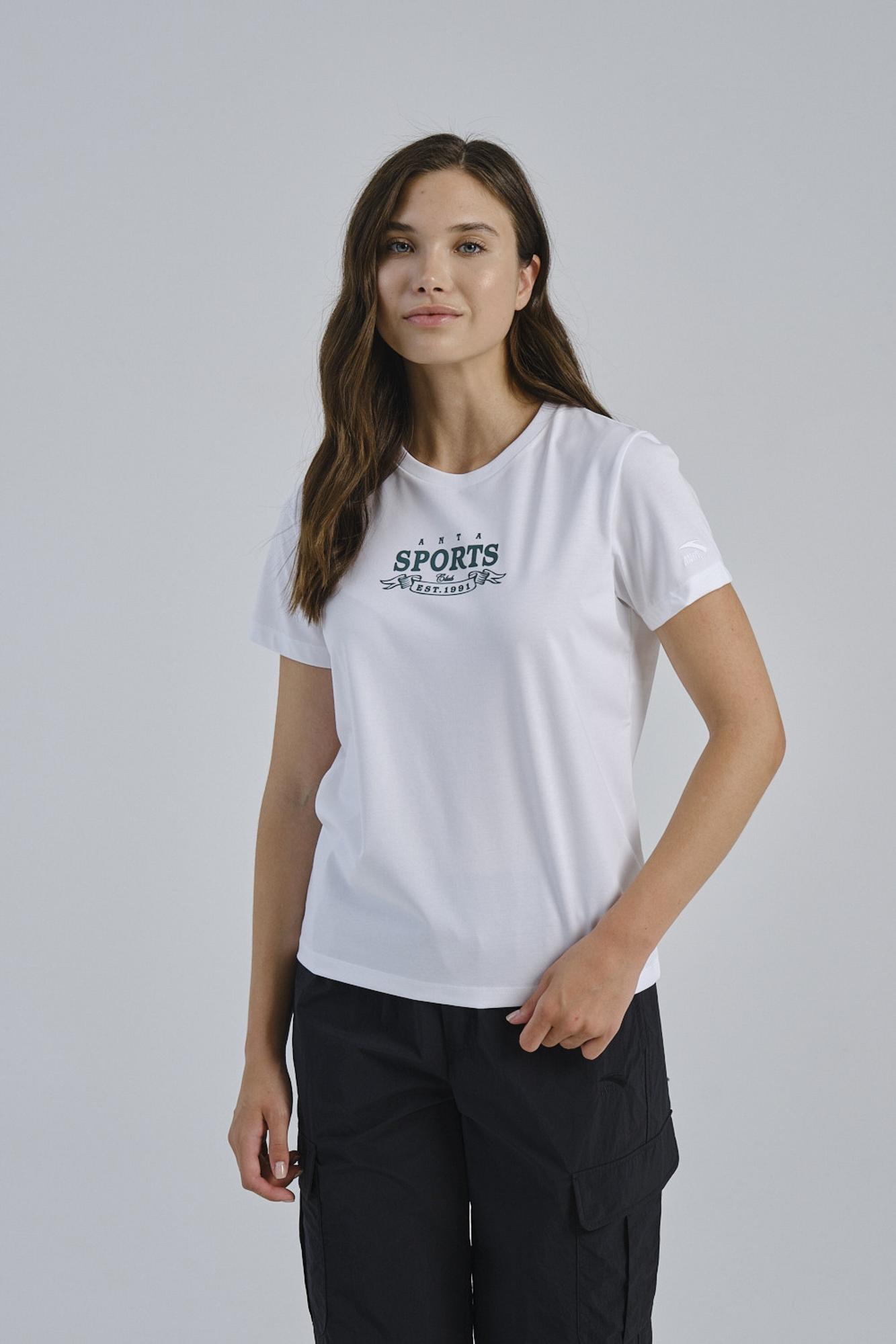 ФУТБОЛКА ANTA BEACH PARTY