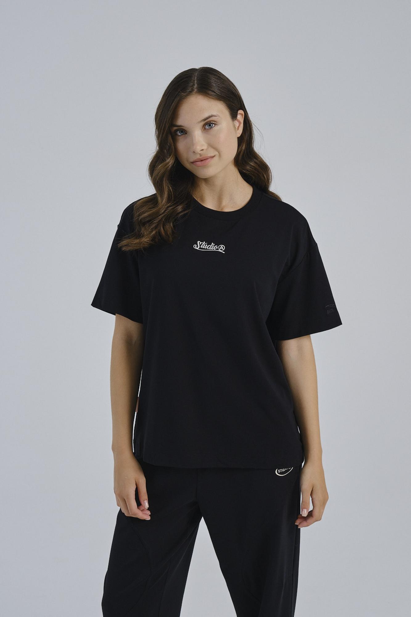 ФУТБОЛКА ANTA CANDY BOMB