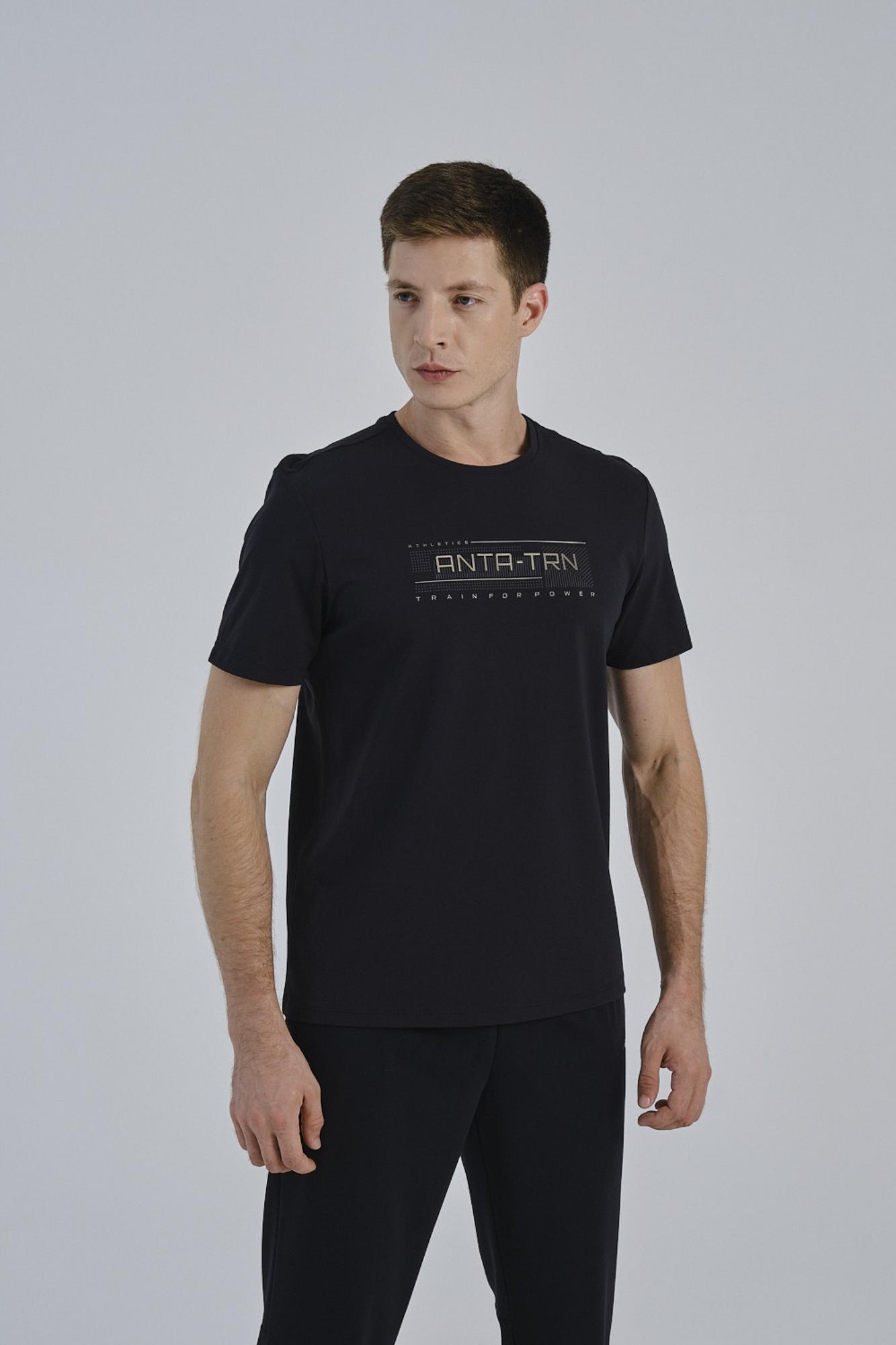 ФУТБОЛКА ANTA TRN ESSENTIAL