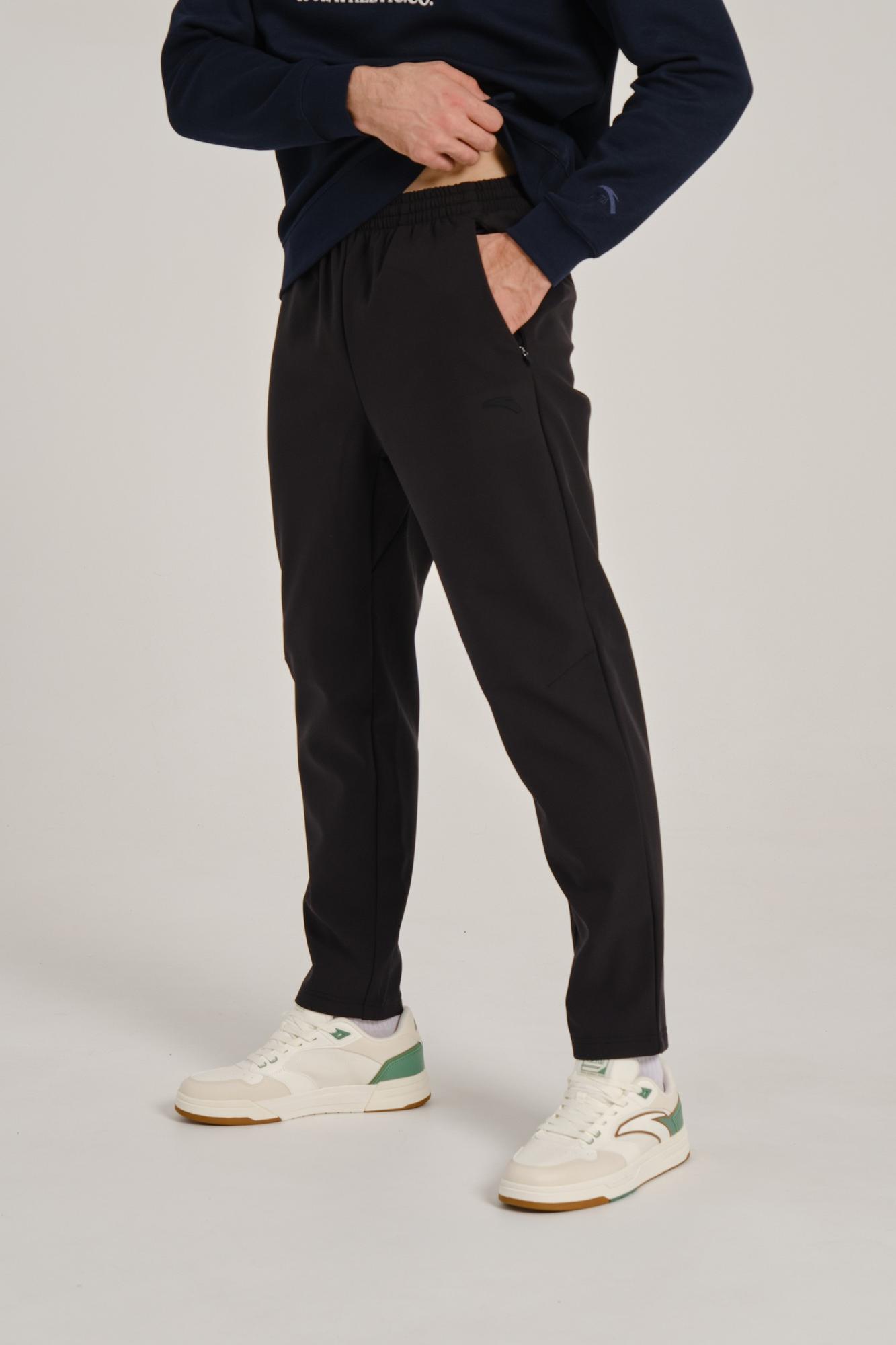 БРЮКИ ТЕКСТИЛЬНЫЕ УТЕПЛЕННЫЕ ANTA