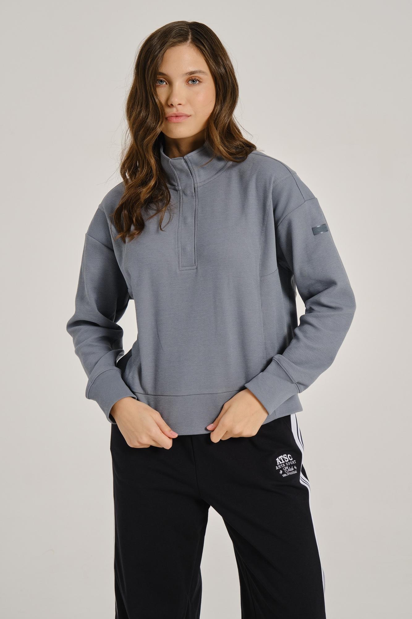 СВИТШОТ ANTA COMMUTE