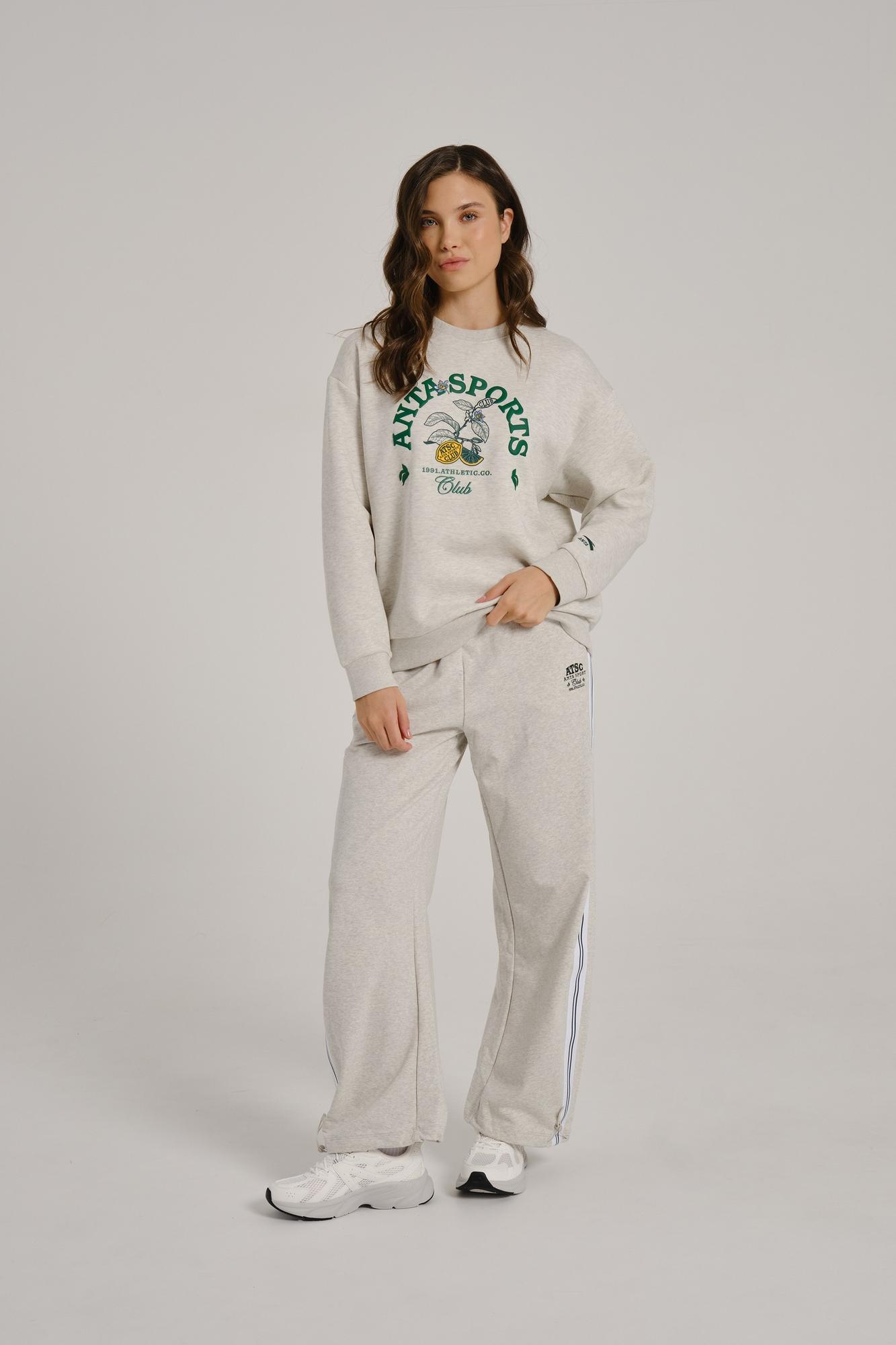 БРЮКИ ТРИКОТАЖНЫЕ ANTA BEACH PARTY