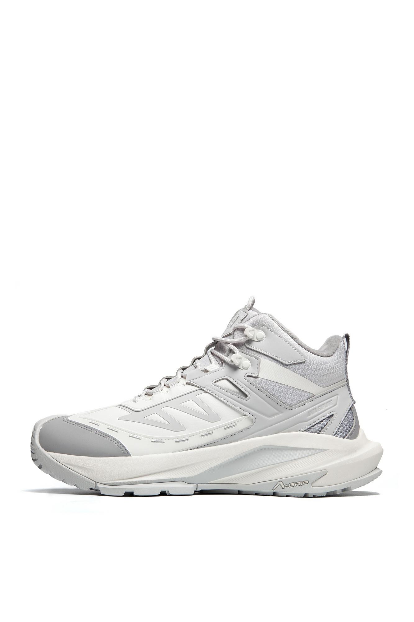 КРОССОВКИ ПОВСЕДНЕВНЫЕ УТЕПЛЕННЫЕ ANTA EXPLORE