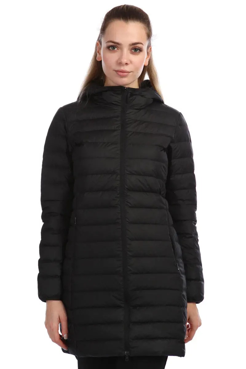 ПУХОВИК ANTA OUTDOOR