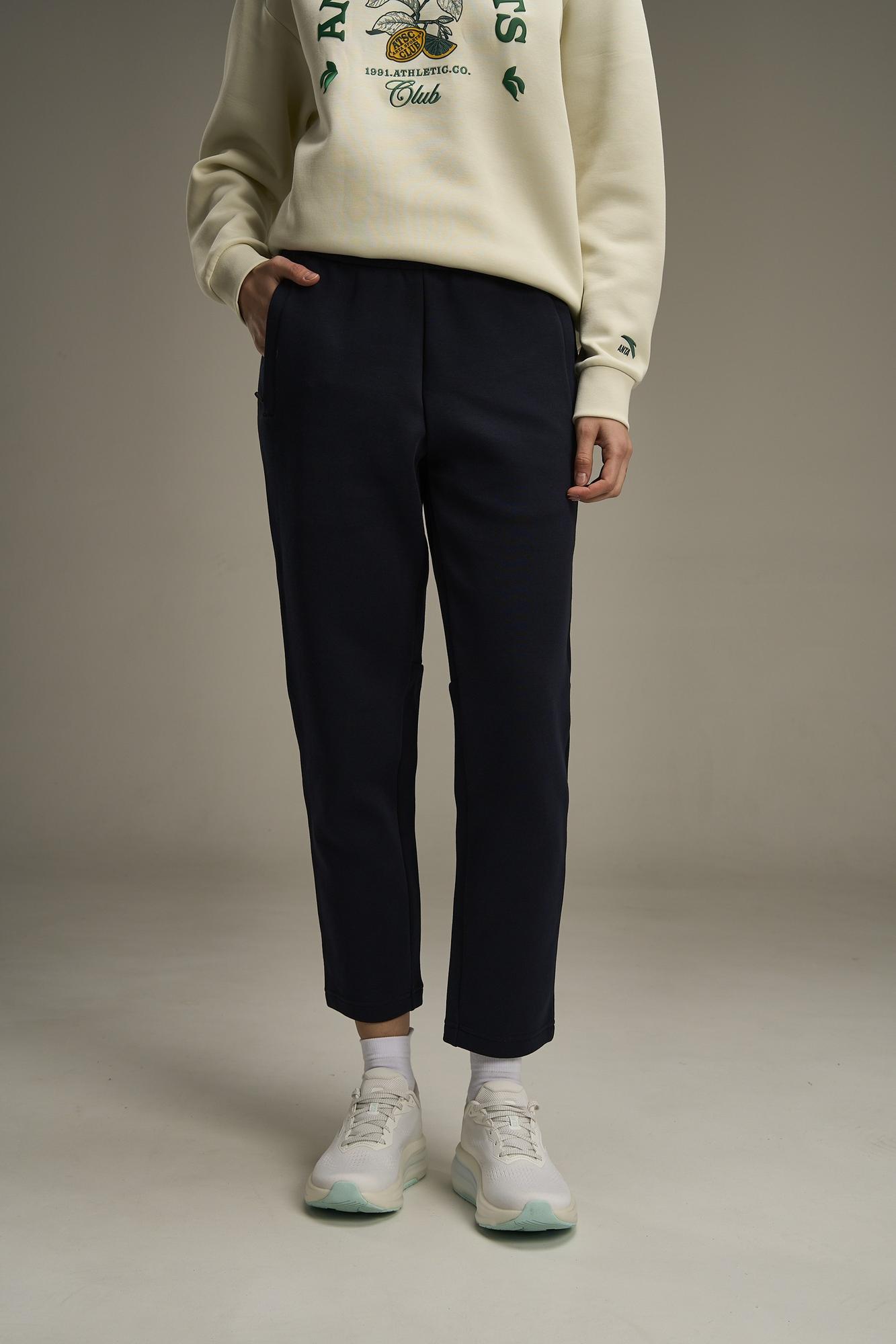 БРЮКИ ТРИКОТАЖНЫЕ ANTA