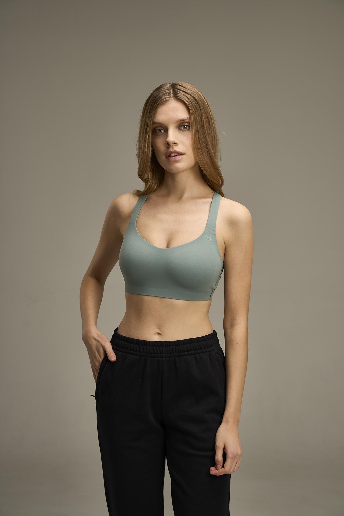 СПОРТИВНОЕ БРА ANTA