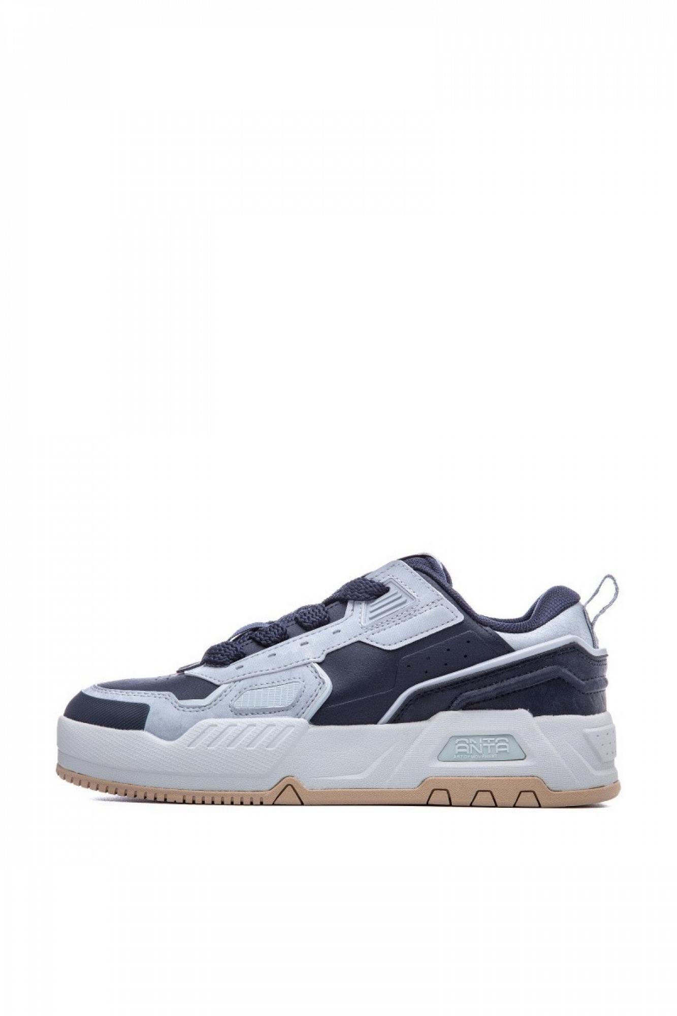 КЕДЫ ANTA MOVEMENT ART