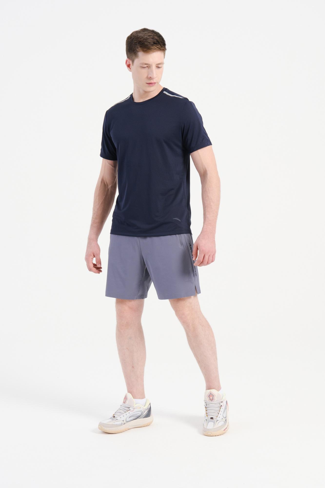 ШОРТЫ ТЕКСТИЛЬНЫЕ ANTA TRAINING