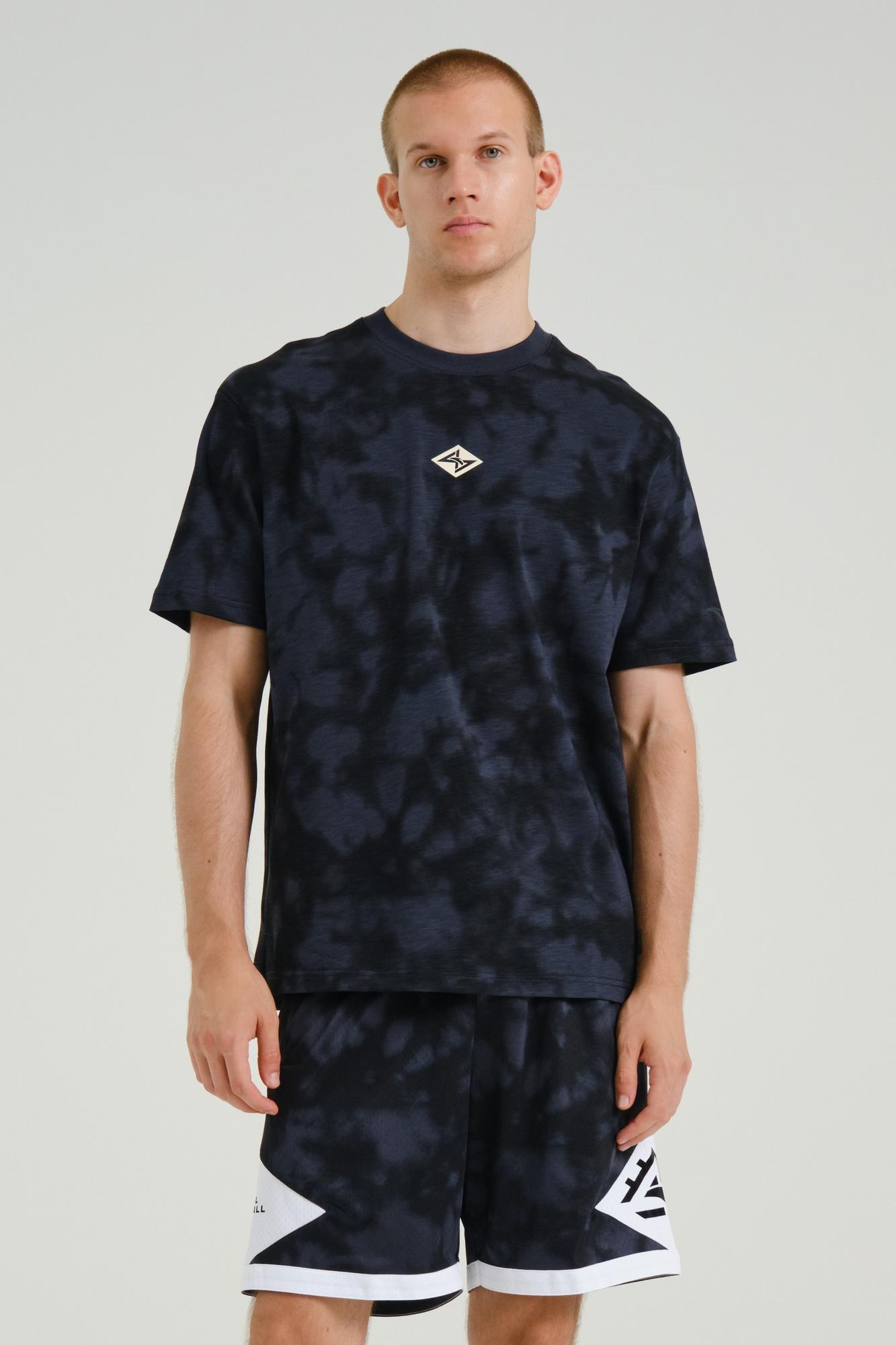 ФУТБОЛКА ANTA SEASIDE COURT