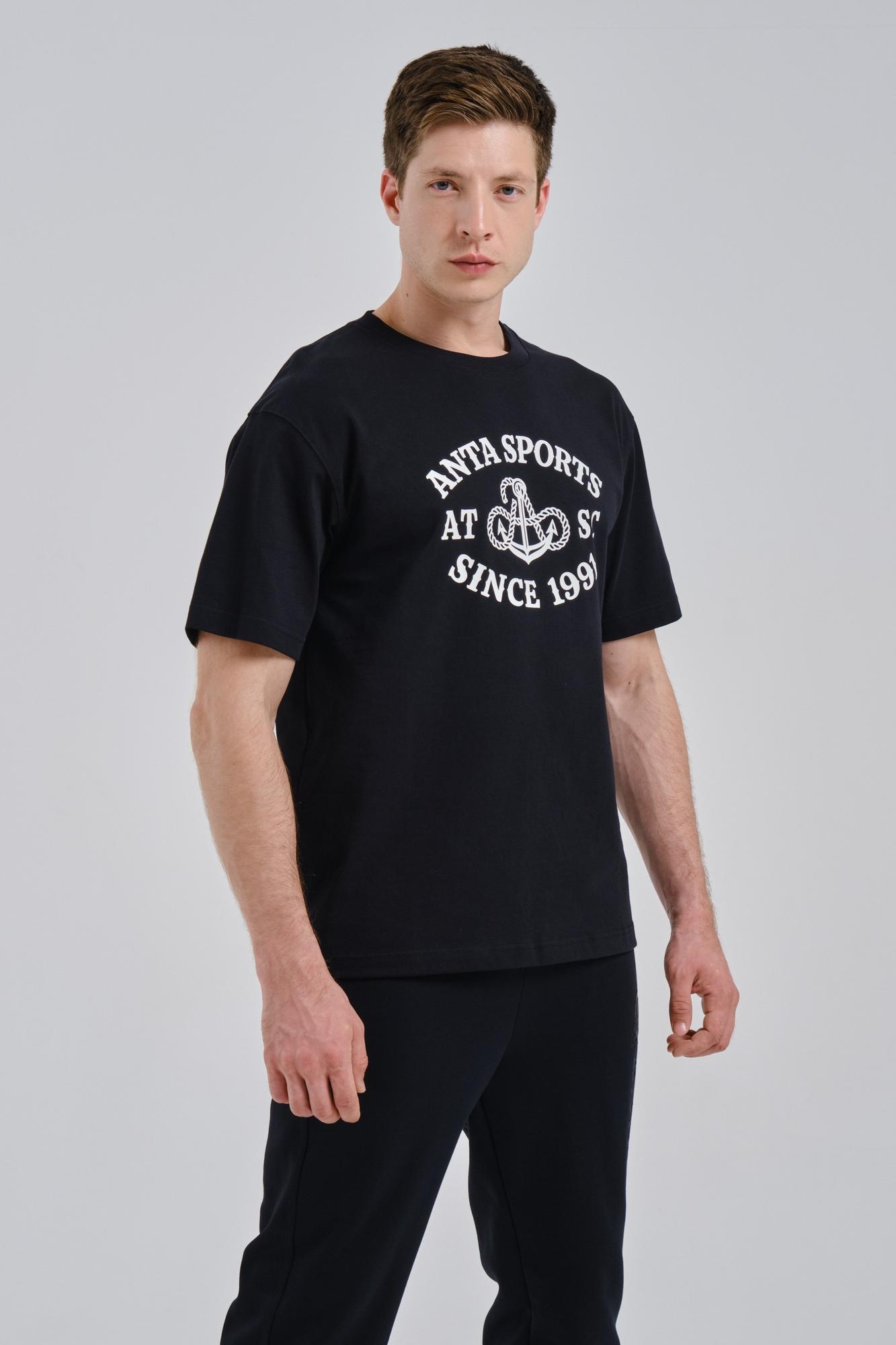 ФУТБОЛКА ANTA SPORTS CLUB