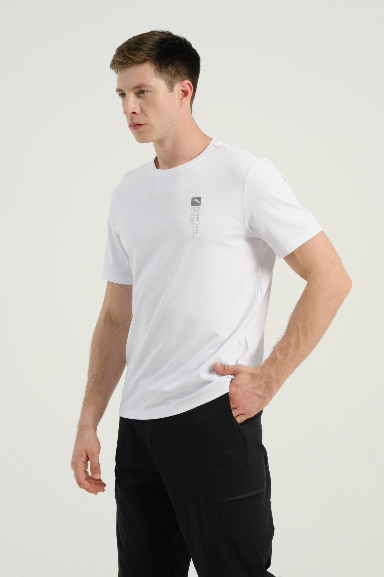 ФУТБОЛКА ANTA TRAINING