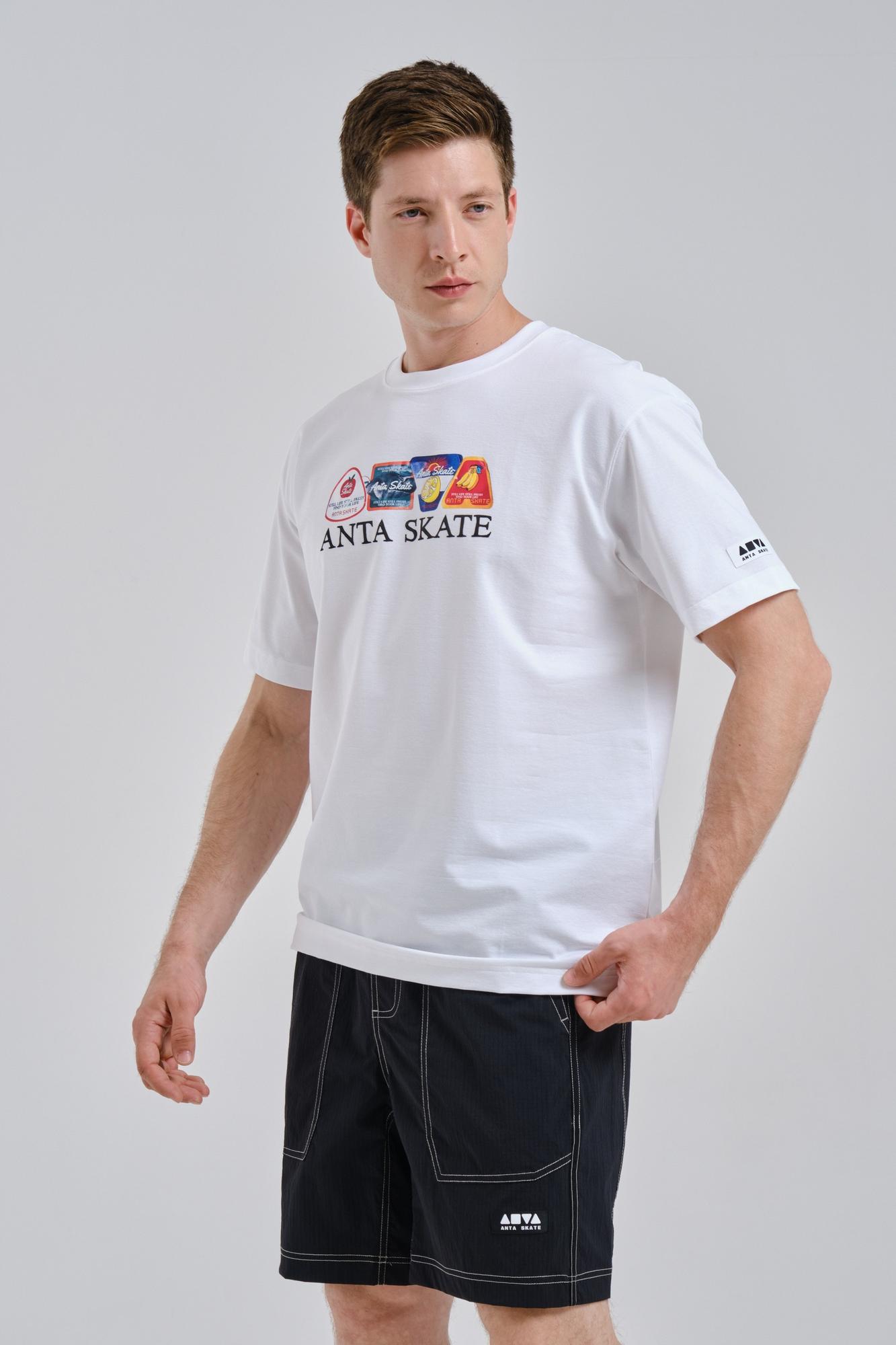 ФУТБОЛКА ANTA FRUIT PARTY