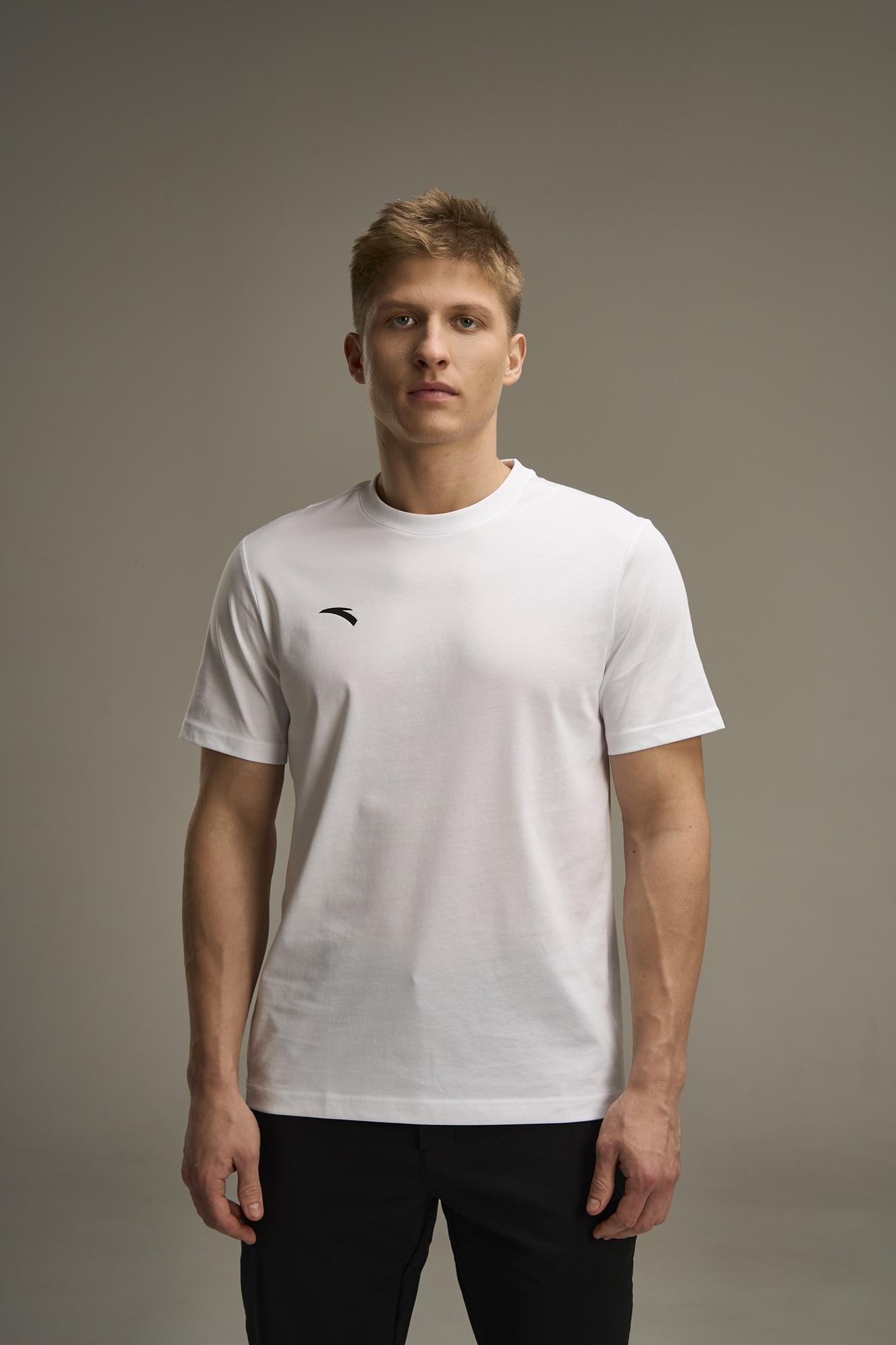 ФУТБОЛКА ANTA